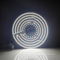 Colorable smd 2835 Round 40W AC LED Module